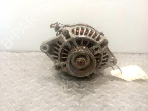 Used Alternator NISSAN PRIMERA (P11) [1996-2001]  3052129