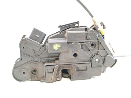 Front left lock SEAT Mii (KF1, KE1) 1.0 | BP36466812C98 - Image 5