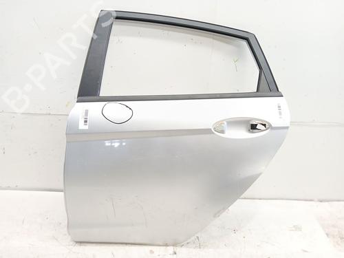 Dør venstre bagtil Dør venstre bagtil FORD FIESTA VI (CB1, CCN) 1.5 TDCi (75 hp) 36500548 36500548