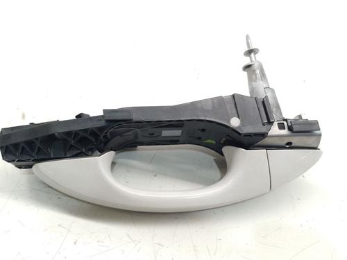 Front left exterior door handle SEAT ATECA (KH7, KHP) 1.5 TSI | BP33796039C128 - Image 2