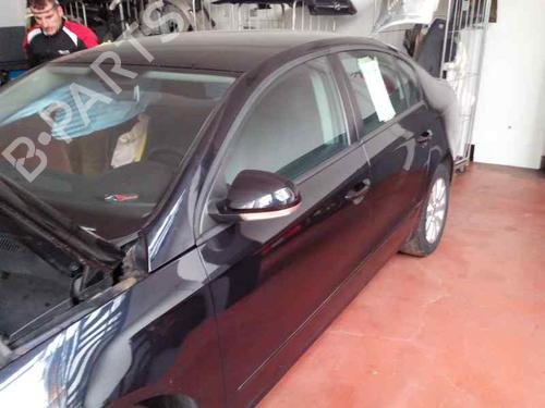 Electronic module VW PASSAT B6 (3C2)  | BP11670983M83 