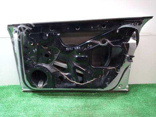 Right front door AUDI A4 B6 (8E2)  | BP17773752C3 