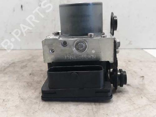 Used ABS pump RENAULT RAPID [1994-1998]  4692501