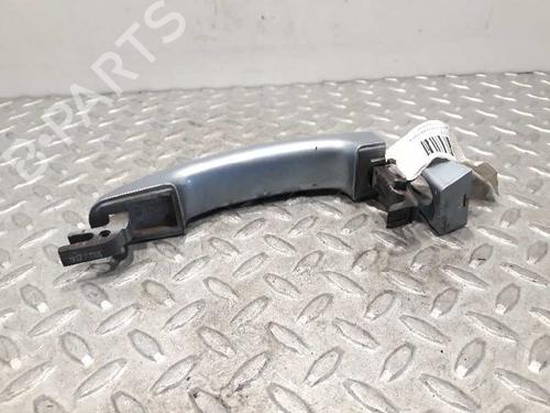 Front left exterior door handle FORD FOCUS II (DA_, HCP, DP) 1.8 TDCi | BP3040492C128 