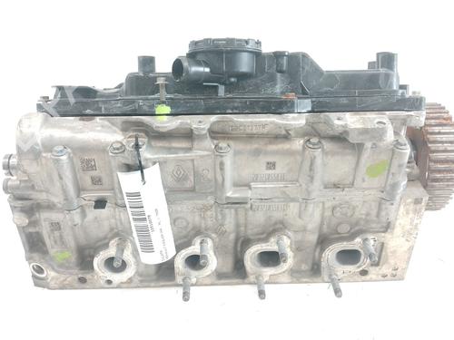 Cylinder head RENAULT KADJAR (HA_, HL_) 1.5 BLUE dCi 115 (HLA6) | BP27615072M5 