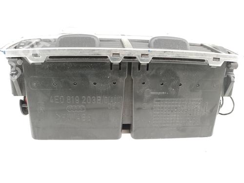 Commande Chauffage AUDI A8 D3 (4E2, 4E8) 4.0 TDI quattro | BP18073715I5 