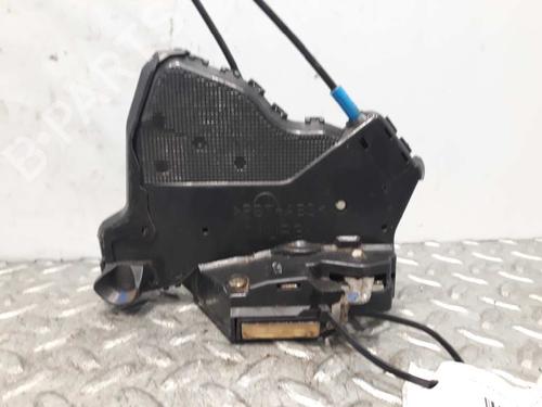 Front right lock TOYOTA AVENSIS (_T25_) 2.0 D-4D (CDT250_, CDT250R) | BP3066003C97 