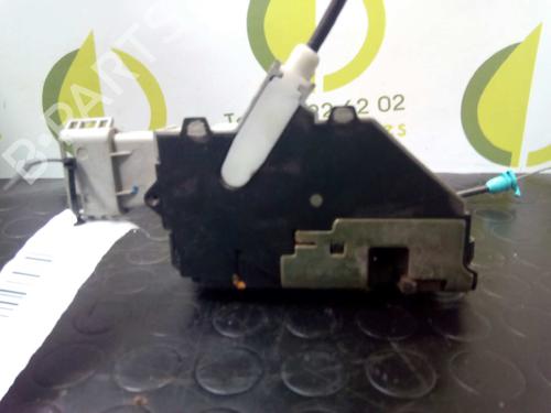 Rear right lock CITROËN C4 I (LC_)  | BP3066470C99 
