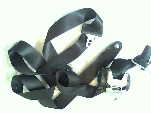 Front right seatbelt FORD FOCUS C-MAX (DM2)  | BP8758263I25 