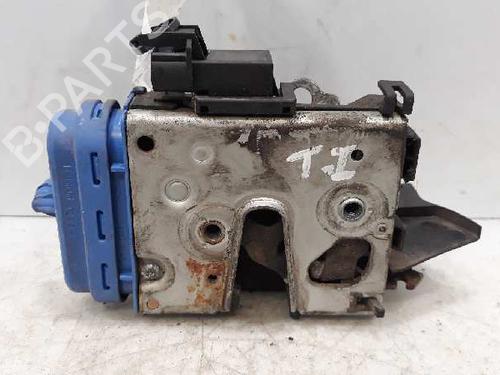Used Rear right lock AUDI A8 D2 (4D2, 4D8) [1994-2005]  5094996