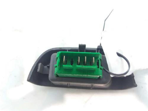 Left front window switch PEUGEOT 107 (PM_, PN_)  | BP3138179I27 