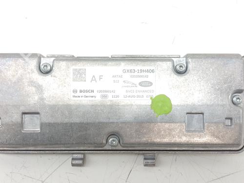 Camera JAGUAR XF II (X260) 2.0 D | BP29753604E14