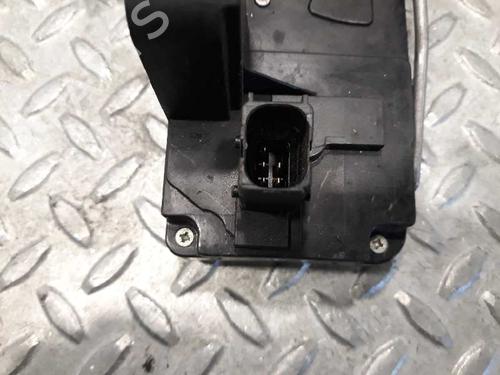 Rear right lock OPEL VECTRA C (Z02) 2.0 DTI 16V (F69) | BP3067220C99 