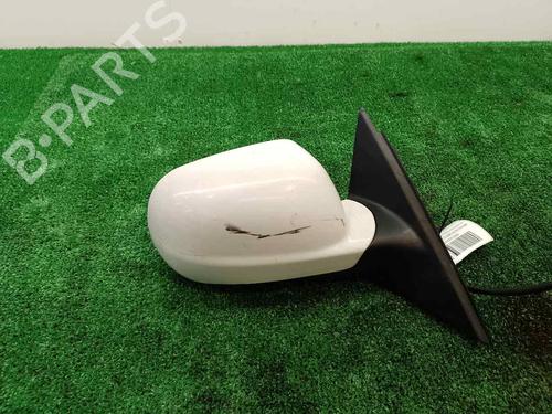 Right mirror VW PASSAT B5 (3B2) 1.9 TDI | BP17720922C27 