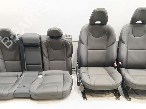 Conjunto de bancos Conjunto de bancos VOLVO V40 Cross Country (526) D2 (120 hp) 34475580 34475580