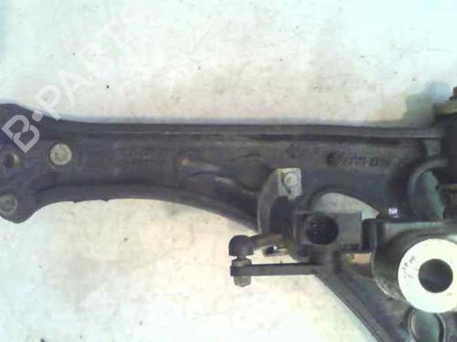 Left front suspension arm AUDI A3 (8P1)  | BP3047147M12