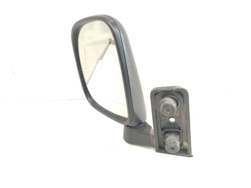 Used Left mirror HYUNDAI H-1 Van (A1) [1997-2008]  24106523