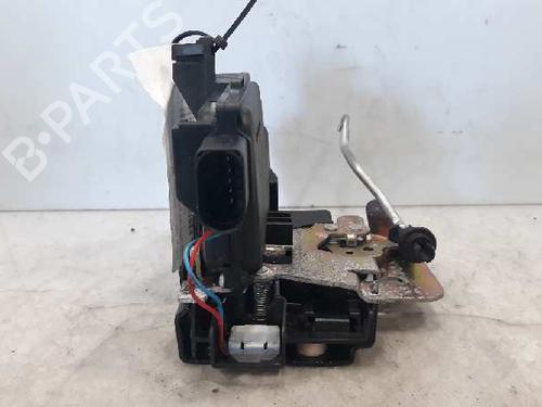 Front left lock AUDI A6 C5 (4B2) 2.5 TDI | BP5211648C98 