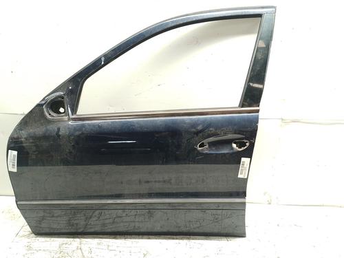 Used Left front door MERCEDES-BENZ E-CLASS (W211) E 270 CDI (211.016) (177 hp) 29020540