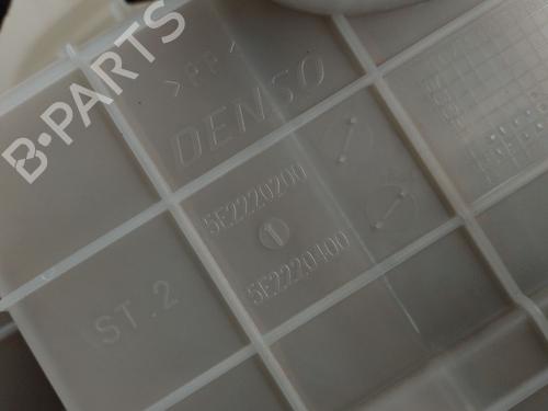 Chaufagebak PEUGEOT PARTNER Tepee 1.6 HDi 90 | BP29854990M61