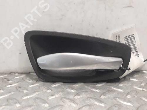 Used Front right interior door handle BMW 1 (E87) 118 d (143 hp) 5823617