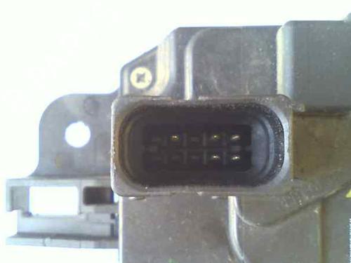 Front right lock OPEL ASTRA H (A04)  | BP3065230C97 