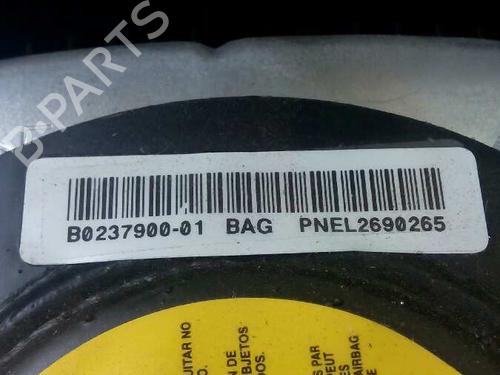 Førerens kollisjonspute OPEL OMEGA B (V94) 2.5 DTI (F69, M69, P69) | BP3043085C9 