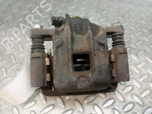 Right rear brake caliper HYUNDAI SANTA FÉ I (SM)  | BP11626616M106 