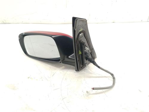 Used Left mirror TOYOTA PRIUS Saloon (_W1_) 1.5 Hybrid (NHW1_) (72 hp) 25605181