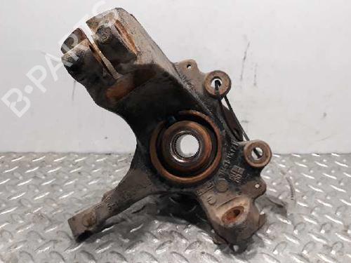 Left front steering knuckle FORD FOCUS II (DA_, HCP, DP)  | BP6213357M25 