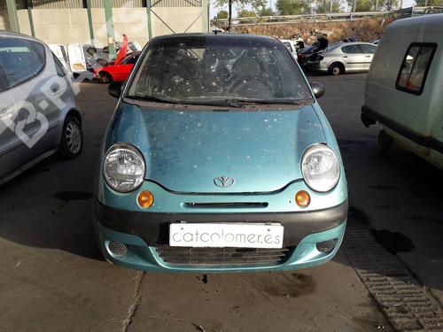 Used Parts DAEWOO MATIZ (M100, M150)  0.8  1128423