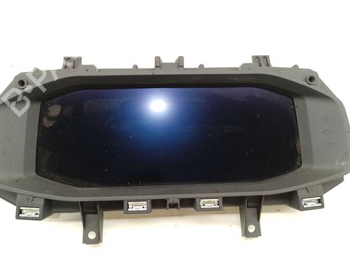 Kombinert Instrument Kombinert Instrument SEAT LEON (KL1, KLG) 1.5 TSI (150 hp) 36163262 36163262