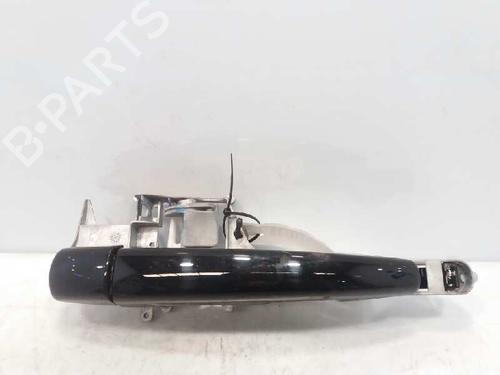 Used Rear right exterior door handle CITROËN C4 Picasso I MPV (UD_) [2006-2015]  4905132