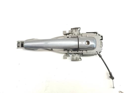 Used Front left exterior door handle VOLVO S80 I (184) [1998-2008]  18699565