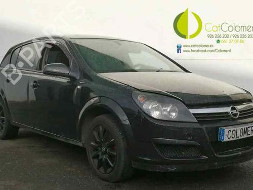 Intercooler OPEL ASTRA H (A04)  | BP3074522M30 