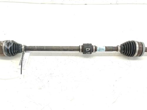 Right front driveshaft HYUNDAI i20 II (GB, IB) 1.0 T-GDI 49501C8500 | 49501C8500 | 49501C8500