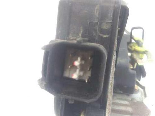 Rear left lock HYUNDAI SANTA FÉ I (SM) 2.0 CRDi | BP3062553C100 
