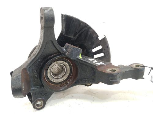 Used Left front steering knuckle Left front steering knuckle HYUNDAI i20 I (PB, PBT) 1.4 CRDi (75 hp) 33270221 33270221