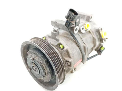 Compressor A/C Compressor A/C HYUNDAI i40 I (VF) 1.7 CRDI (141 hp) 36473607 36473607