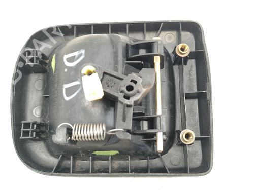 Front right exterior door handle RENAULT MASTER II Van (FD) 2.5 dCi 120 | BP25792584C129 