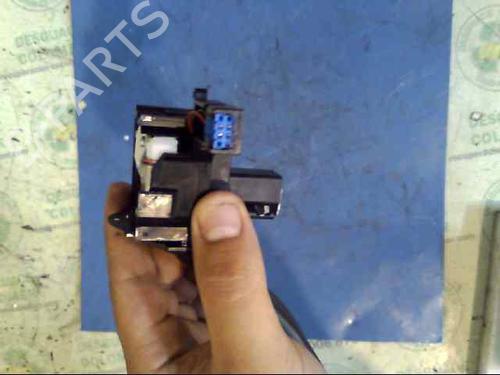 Steering column stalk SEAT LEON (1P1) 1.9 TDI | BP3036321I23 