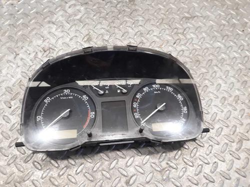 Used Instrument cluster SKODA OCTAVIA I (1U2) [1996-2010]  3053415