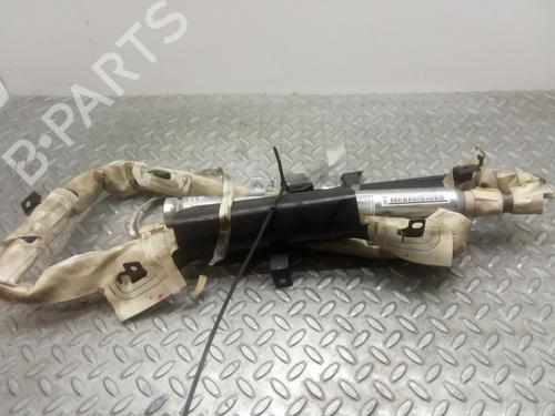 Used Right curtain airbag MITSUBISHI GRANDIS (NA_W) 2.0 DI-D (NA8W) (136 hp) 9363679
