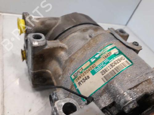 AC compressor FORD FIESTA V (JH_, JD_)  | BP5072798M34 