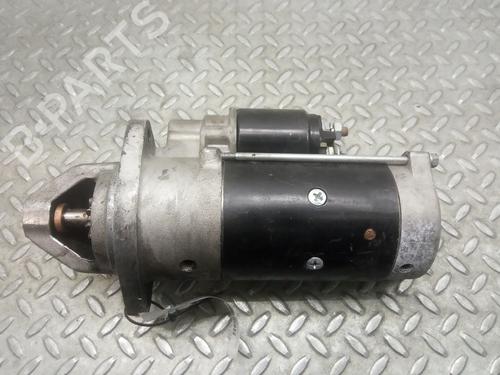 Used Starter LAND ROVER DEFENDER Station Wagon (L316) [1990-2016]  9669429