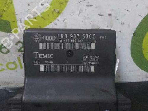 Electronic module VW GOLF V (1K1)  | BP12523684M83 