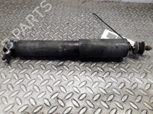 BP16824571M16 | Left front shock absorber HYUNDAI GALLOPER II (JK-01)  BP16824571M16