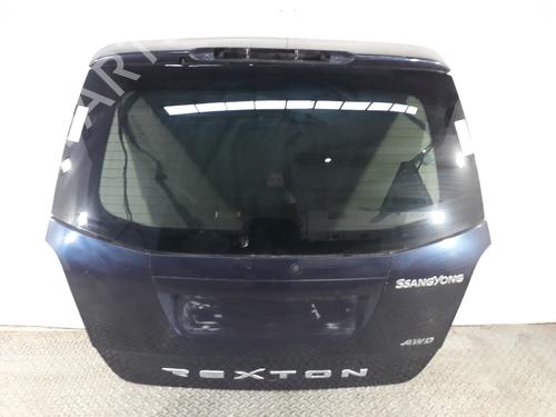 Bakluke CC/Kombi-Kupé SSANGYONG REXTON / REXTON II (GAB_) [2002-2025]  9174414