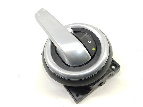 Front right interior door handle FIAT 500X (334_) 1.6 D Multijet (334AXA1B, 334AXA11) | BP32173416I14 - Image 2