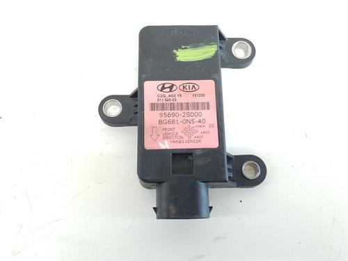 Used Electronic sensor Electronic sensor HYUNDAI ix35 (LM, EL, ELH) 1.7 CRDi (116 hp) 33626941 33626941